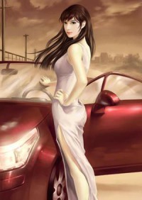 （综英美同人）[综英美]最优秀的邻居