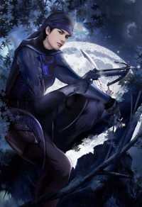 清冷美人的神奇游戏(双/nai)