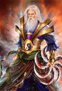 非正常人类异闻录