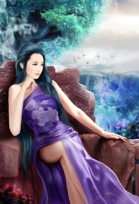 妖孽總裁:盛寵野蠻妻