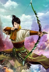信息素依賴症