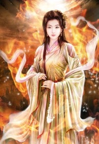 穿成女裝大佬後我彎了