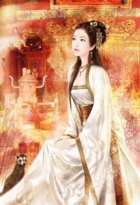 妖三兒,你色膽包天!