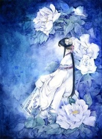 他甘心成囚[GB]